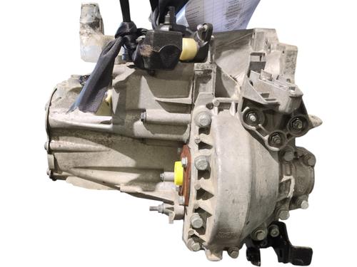 Used Gearbox CITROËN C4 Picasso II 1.6 BlueHDi 120 (120 hp) 30307642