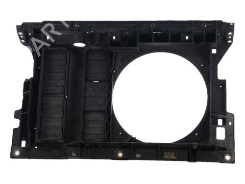Frontplade/Frontkurv PEUGEOT 607 (9D, 9U) 3.0 V6 24V | BP39539715C72 - Image 3
