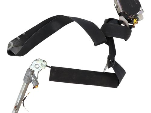 Front left seatbelt CITROËN C3 Picasso (SH_) 1.6 HDI 90 | BP37749228I26 - Image 5