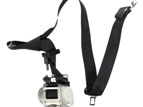 Front left seatbelt RENAULT TWINGO III (BCM_, BCA_) | BP36438935I26 - Image 5