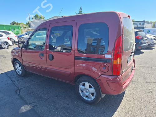 Left taillight RENAULT KANGOO Express (FC0/1_)  | BP36205965C34  - Image 8