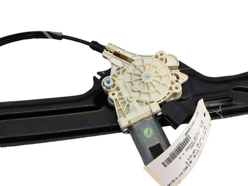 Rear right window mechanism BMW X6 (E71, E72) xDrive 40 d | BP25076431C25 