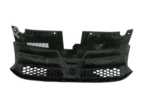 Used Grille Grille DACIA SANDERO II TCe 90 (B8M1, B8MA, B8AC) (90 hp) 25098694 25098694