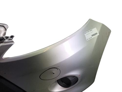 Front bumper FORD FIESTA VI (CB1, CCN) 1.4 TDCi | BP31069248C7 