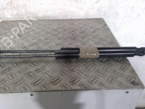 Used Tailgate lift support RENAULT ZOE (BFM_) ZOE (88 hp) 25082789