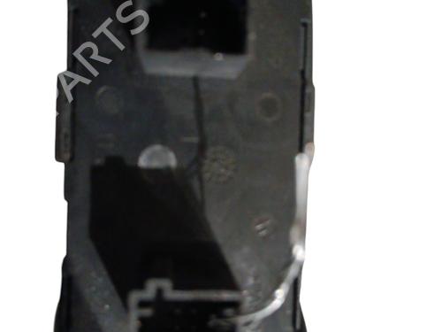 Left front window switch CITROËN C4 Grand Picasso I (UA_) 2.0 HDi 150 | BP30181265I27