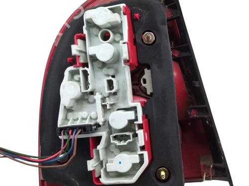 Right taillight VW PASSAT B5.5 (3B3) 1.9 TDI | BP30177119C35 