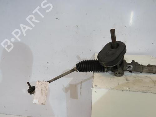Used Steering rack Steering rack RENAULT TWINGO II (CN0_) 1.2 Turbo (CN0C, CN0F) (100 hp) 25086243 25086243