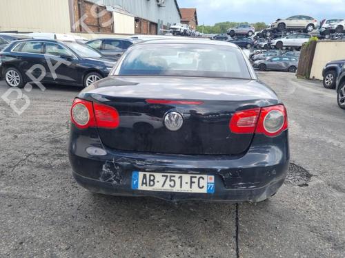 Høyre foran invendig håndtak VW EOS (1F7, 1F8)  | BP25074487I14 