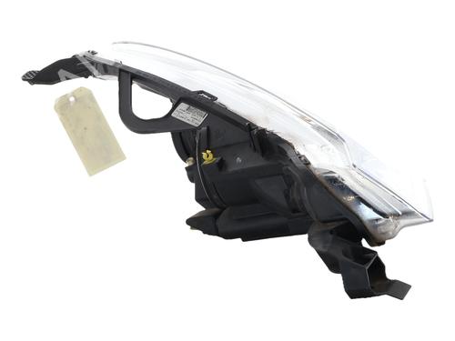 Left headlight CITROËN C3 II (SC_) 1.6 HDi | BP38939672C28 - Image 5