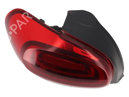 Left taillight CITROËN C3 III (SX) 1.2 VTi 82 | BP33723742C34 - Image 6