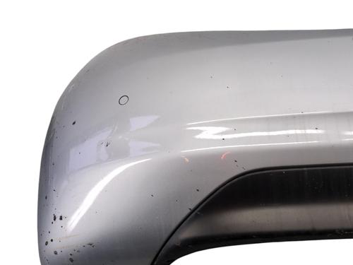 Rear bumper PEUGEOT 208 I (CA_, CC_) 1.2 THP 110 | BP31174722C8 