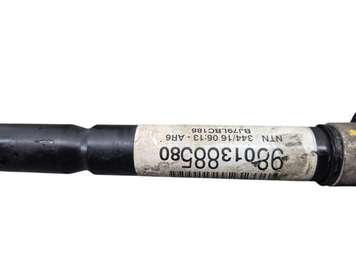 Used Left front driveshaft Left front driveshaft CITROËN C3 II (SC_) 1.2 VTi 82 (82 hp) 25075076 25075076