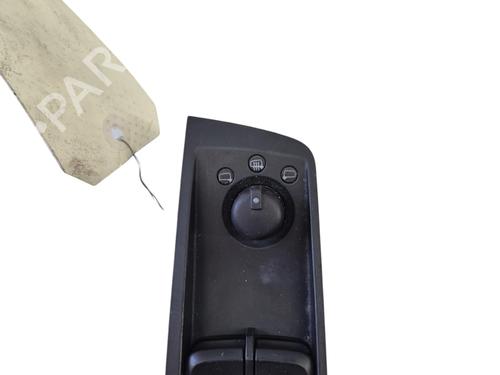 Used Left front window switch AUDI A1 Sportback (8XA, 8XF) 1.4 TFSI (122 hp) 27293708