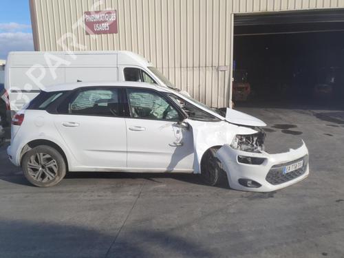 Rear mirror CITROËN C4 Picasso II | BP25061979I6 - Image 8