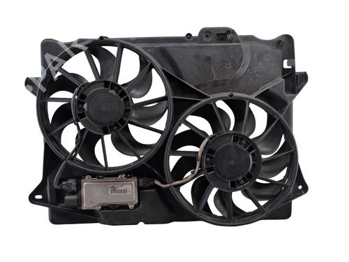 Radiator fan CHEVROLET CAPTIVA (C100, C140) 2.2 D 4WD | BP28216911M35 