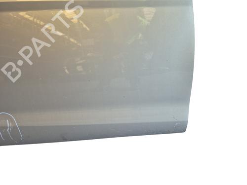 Right front door FORD B-MAX (JK) 1.5 TDCi | BP25075139C3 