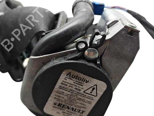 Front right seatbelt RENAULT ZOE (BFM_) ZOE | BP25768005I25  - Image 5