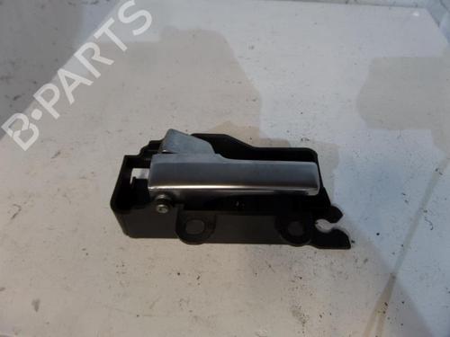 Front left interior door handle FORD FOCUS II (DA_, HCP, DP) 1.6 TDCi | BP25092776I13 - Image 2