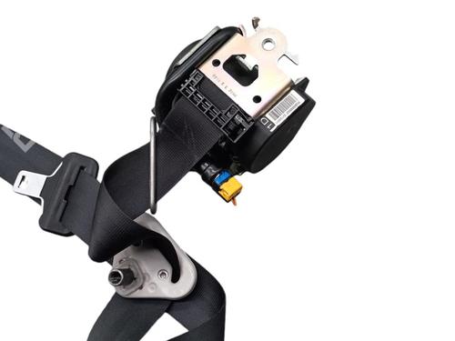 Used Front right seatbelt Front right seatbelt CITROËN C3 II (SC_) 1.6 VTi 120 (120 hp) 25074343 25074343