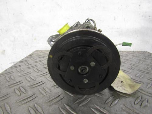 Used AC compressor AC compressor SMART FORTWO Coupe (450) 0.7 (450.352, 450.332) (61 hp) 25094073 25094073
