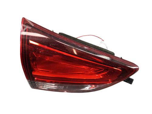 Left tailgate light RENAULT CLIO IV Grandtour (KH_) 0.9 TCe 90 | BP29425950C79 