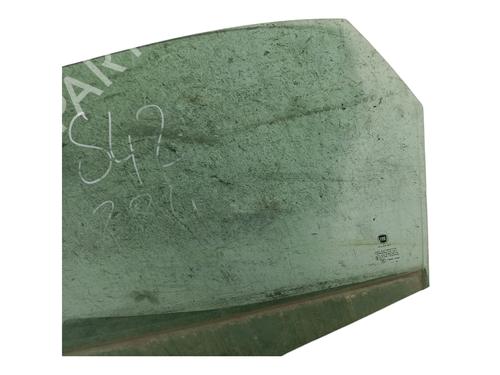 Rear left door window FIAT 500L (351_, 352_) 1.4 (199LYB1B) | BP30148854C20 