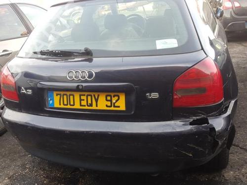 Engine AUDI A3 (8L1) 1.8 | BP25090988M1 