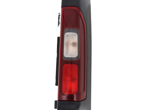 Right taillight RENAULT TRAFIC III Van (FG_) 1.6 dCi 95 (FGMJ, FGMR) | BP38764720C35 - Image 5