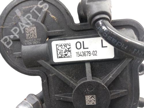 Used Left rear brake caliper Left rear brake caliper BMW 1 (F40) 118 i (136 hp) 25054170 25054170