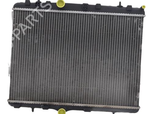 Water radiator CITROËN C3 III (SX) 1.5 BlueHDi 100 (SXYHYP, SXYHTU) | BP39625127M31 - Image 2