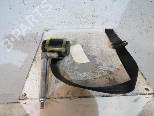 Used Front left belt tensioner AUDI A3 (8L1) 1.9 TDI (90 hp) 25081104