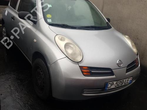 Left front indicator NISSAN MICRA III (K12) 1.2 16V | BP25079881C32 