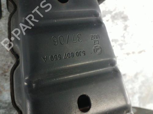 Used Front bumper reinforcement SKODA ROOMSTER (5J7) 1.9 TDI (105 hp) 25076693
