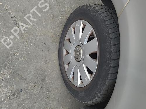 Wheel arch CITROËN XSARA PICASSO (N68) 1.6 HDi | BP25103886C56 