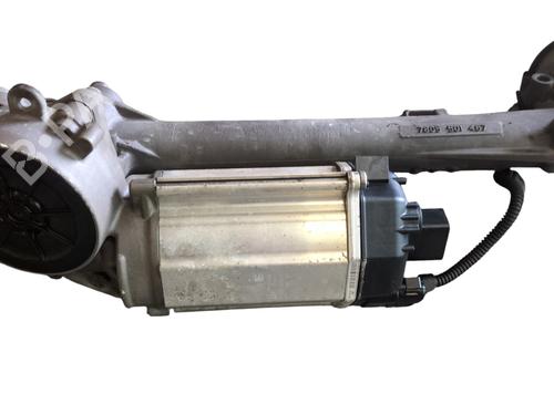 Steering rack VW GOLF VI (5K1) 1.6 TDI | BP33304762M22 - Image 4