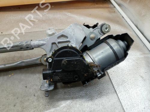 Used Front wiper motor TOYOTA RAV 4 III (_A3_) 2.2 D 4WD (ALA30_, ALA30R) (136 hp) 25092895