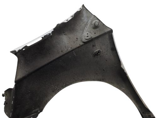 Right front fenders CITROËN JUMPY II Van 1.6 HDi 90 16V | BP31067224C42