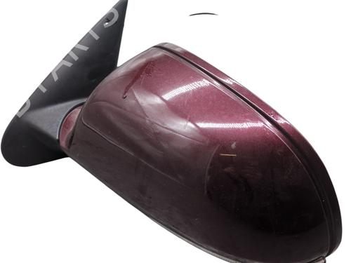 Used Left mirror SKODA OCTAVIA II (1Z3) 1.4 TSI (122 hp) 31317297