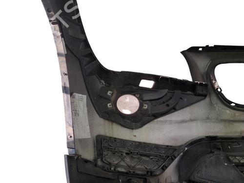 Front bumper BMW X1 (E84) xDrive 18 d | BP32507253C7 