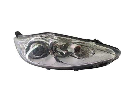 Right headlight FORD FIESTA VI (CB1, CCN) 1.6 Ti | BP32780149C29  - Image 6