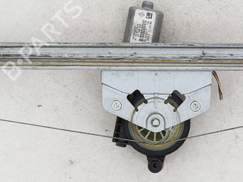 Used Front left window mechanism Front left window mechanism 39166270 39166270