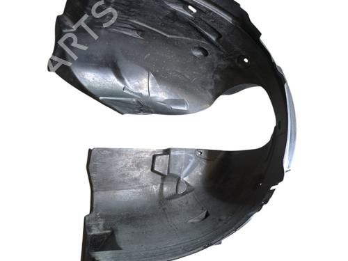 Hjulbue CITROËN C3 III (SX) 1.6 BlueHDi 75 (75 hp) 32344567