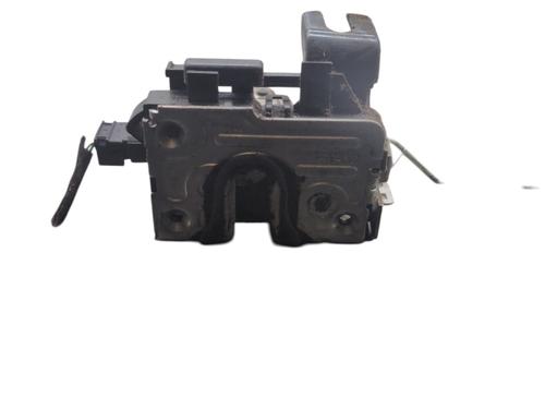 Used Front left lock DACIA DUSTER (HS_) 1.5 dCi (86 hp) 32195948