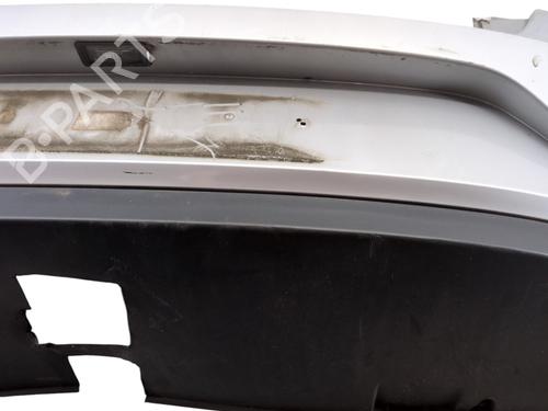 Rear bumper SEAT IBIZA IV (6J5, 6P1) 1.6 TDI | BP30321542C8 