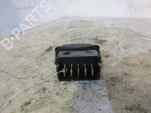 Used Right front window switch Right front window switch CITROËN XSARA PICASSO (N68) 1.6 HDi (109 hp) 25063877 25063877