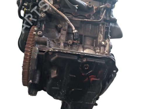 Engine RENAULT TWINGO III (BCM_, BCA_) 0.9 TCe 90 (BCM9, BCM2) | BP36205850M1  - Image 6
