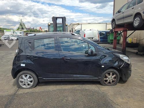 Starter CHEVROLET SPARK (M300) | BP10613492M8 - Image 9