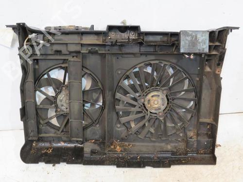 Used Front slam panel PEUGEOT 807 (EB_) 2.2 HDi (128 hp) 25096959