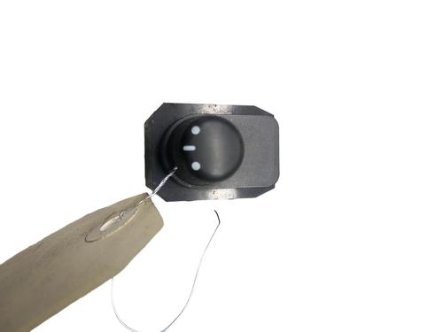 Used Mirror switch Mirror switch SUZUKI SWIFT III (MZ, EZ) 1.3 DDiS (RS413D) (69 hp) 25087942 25087942